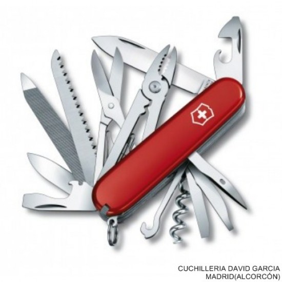  Victorinox 1.3773  Handyman